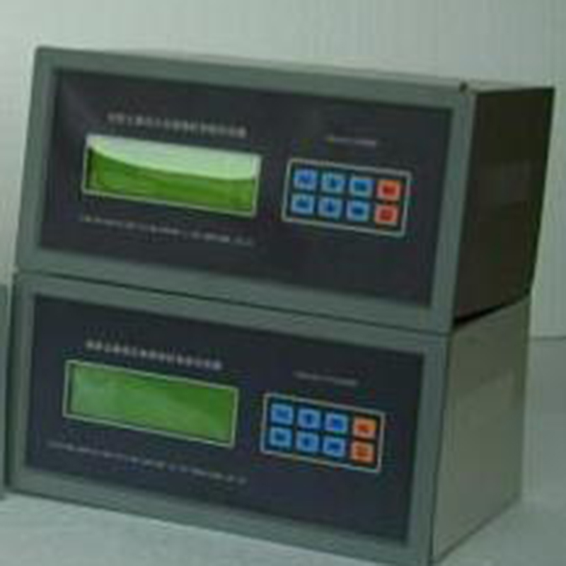叶TM-II型电除尘高压控制器